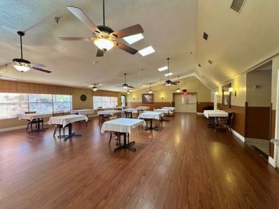 Havasu Nursing Center Photo