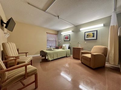 Havasu Nursing Center Photo